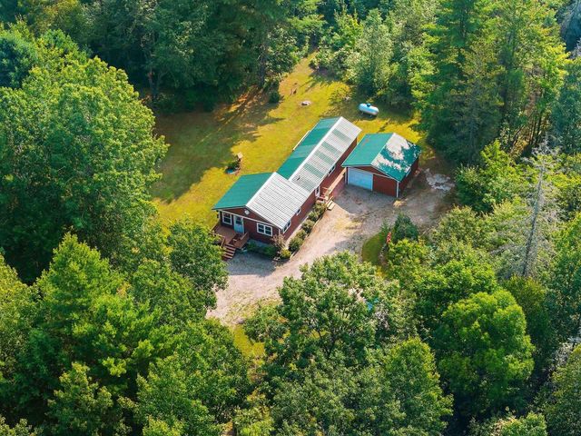 W6380 COUNTY RD K, Amberg, WI 54102