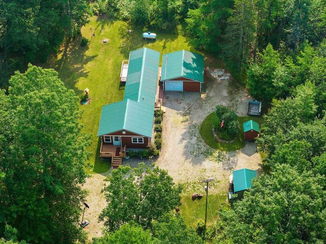 W6380 COUNTY RD K, Amberg, WI 54102