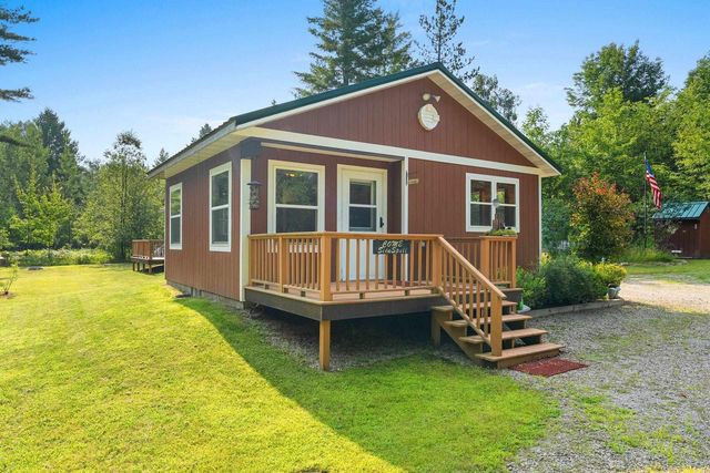 W6380 COUNTY RD K, Amberg, WI 54102