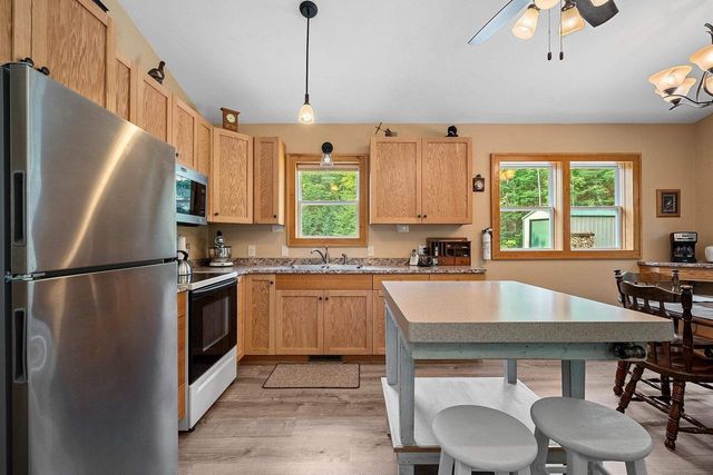 W6380 COUNTY RD K, Amberg, WI 54102