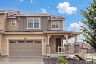 8986 Woodmere Court, Parker, CO 80134