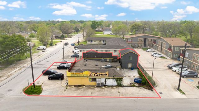 412 N 8th Street, South Houston, TX 77587