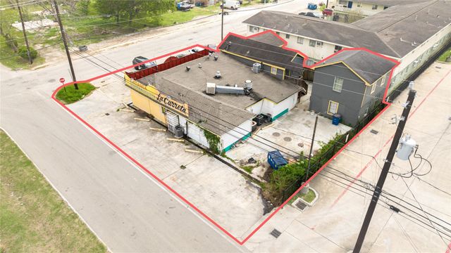 412 N 8th Street, South Houston, TX 77587