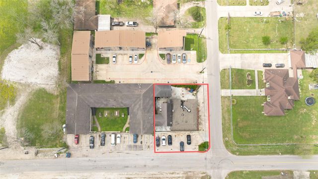 412 N 8th Street, South Houston, TX 77587