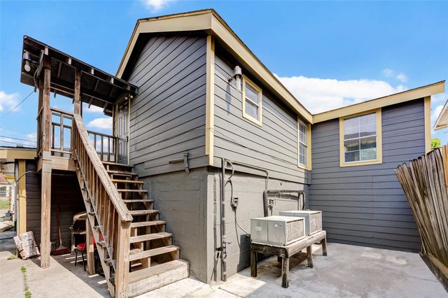 412 N 8th Street, South Houston, TX 77587