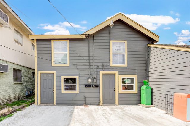 412 N 8th Street, South Houston, TX 77587