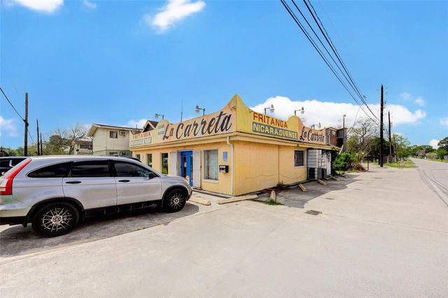 412 N 8th Street, South Houston, TX 77587