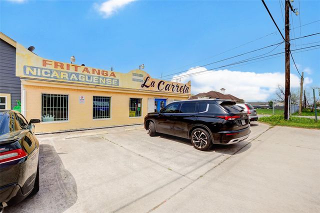 412 N 8th Street, South Houston, TX 77587