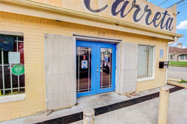 412 N 8th Street, South Houston, TX 77587