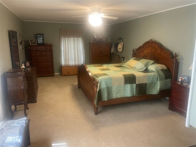 12301 HWY 36, Comanche, TX 76442