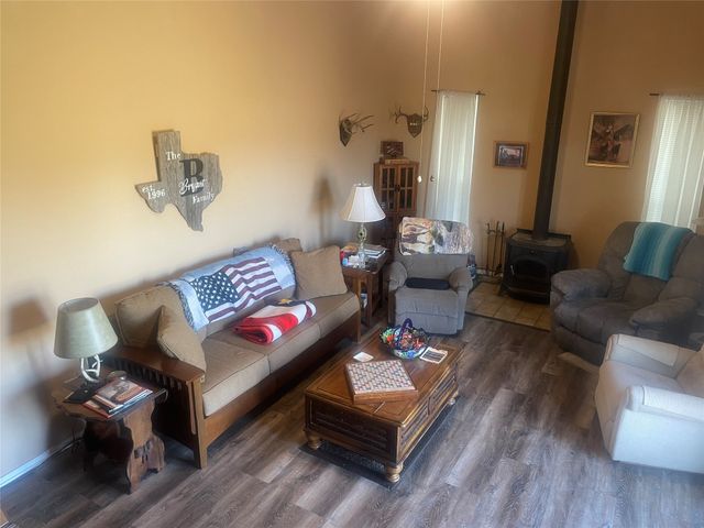 12301 HWY 36, Comanche, TX 76442