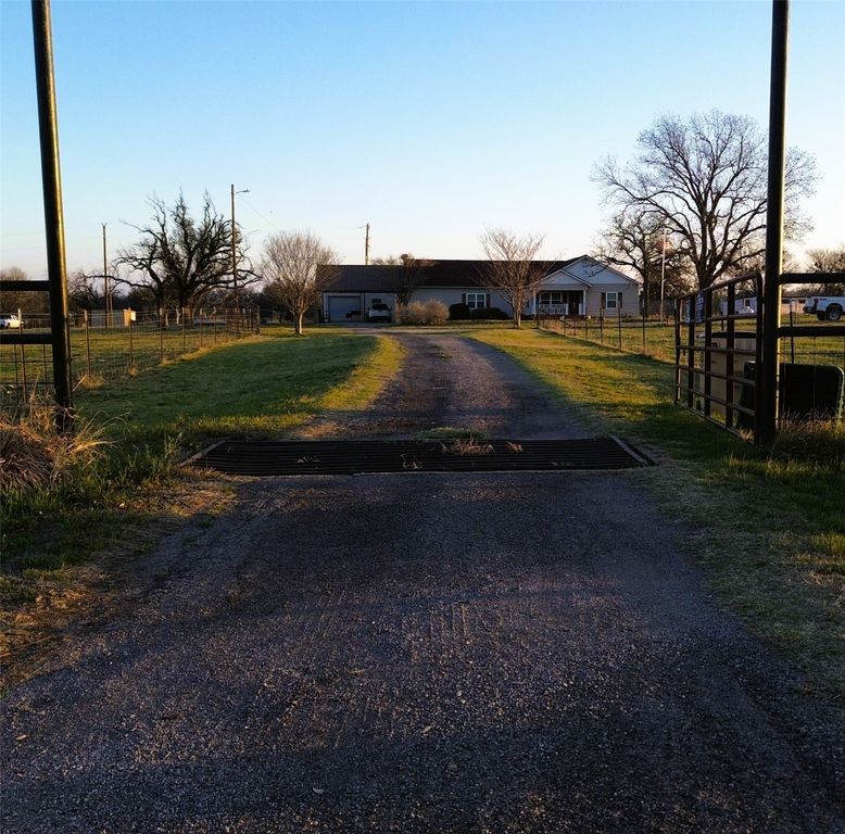 12301 HWY 36, Comanche, TX 76442