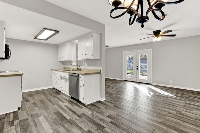 600 Patricia Drive, Sherman, TX 75090
