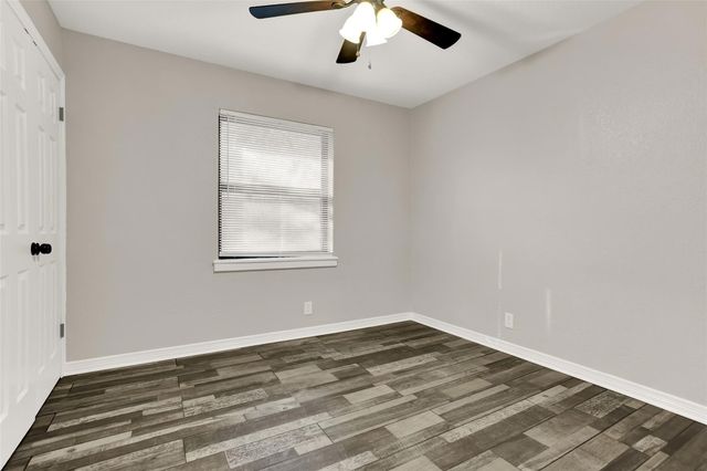 600 Patricia Drive, Sherman, TX 75090