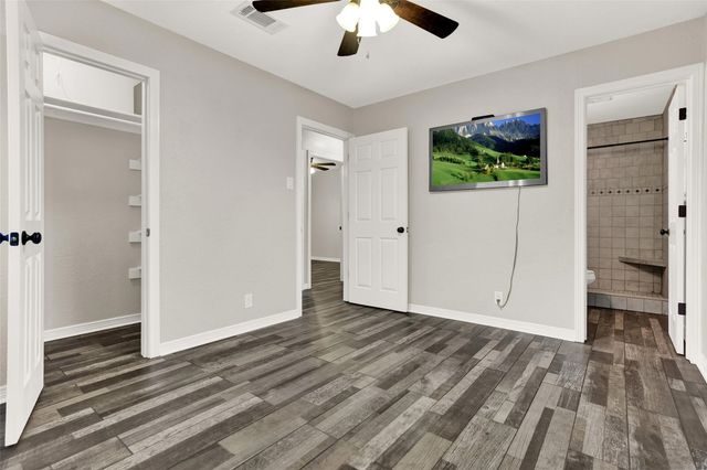 600 Patricia Drive, Sherman, TX 75090