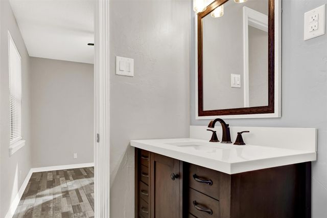 600 Patricia Drive, Sherman, TX 75090