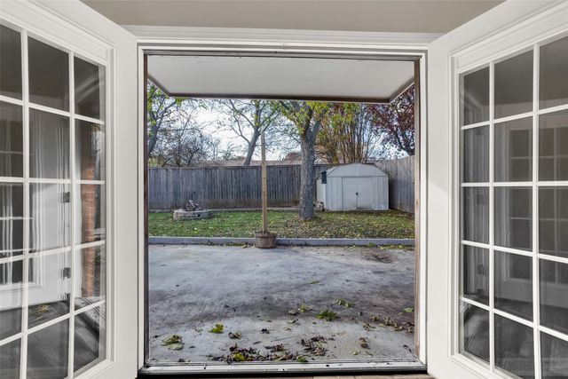 600 Patricia Drive, Sherman, TX 75090
