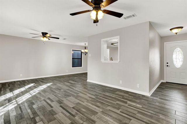 600 Patricia Drive, Sherman, TX 75090