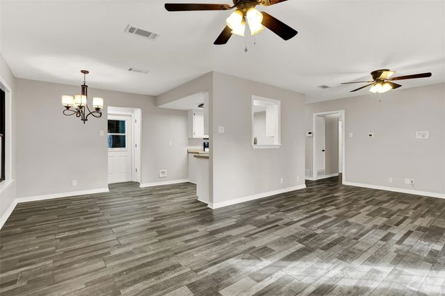600 Patricia Drive, Sherman, TX 75090