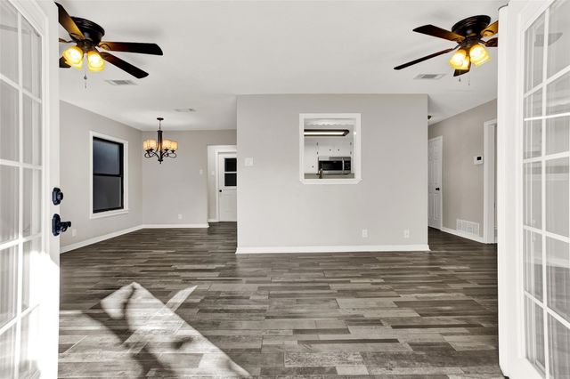 600 Patricia Drive, Sherman, TX 75090