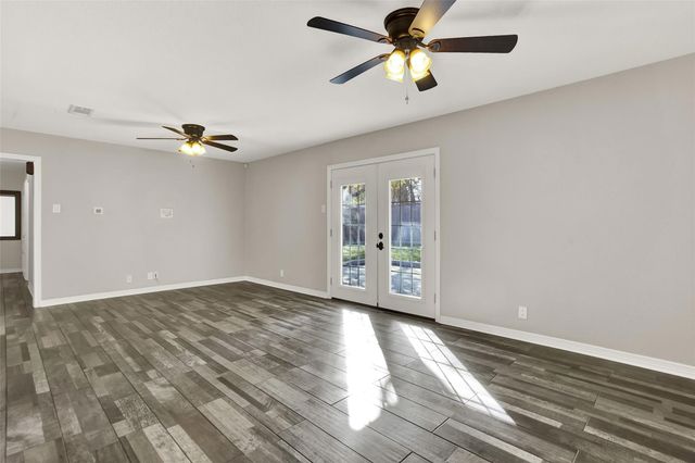 600 Patricia Drive, Sherman, TX 75090
