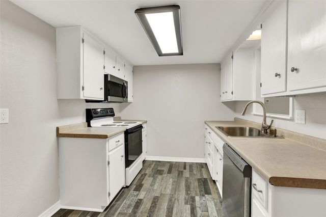 600 Patricia Drive, Sherman, TX 75090