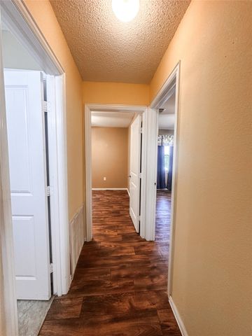 316 Wallace Street, Athens, TX 75751