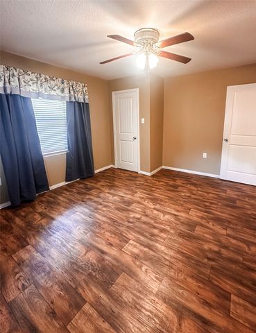 316 Wallace Street, Athens, TX 75751