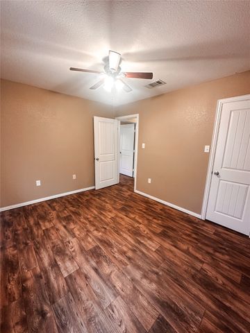 316 Wallace Street, Athens, TX 75751