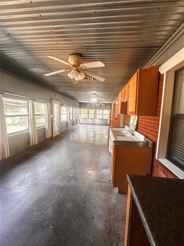 316 Wallace Street, Athens, TX 75751
