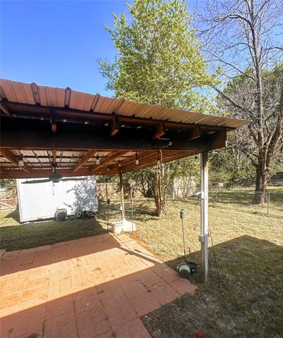 316 Wallace Street, Athens, TX 75751