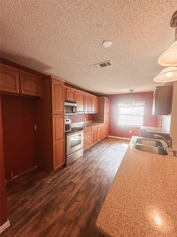 316 Wallace Street, Athens, TX 75751
