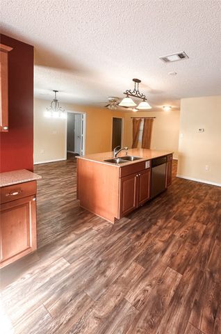 316 Wallace Street, Athens, TX 75751