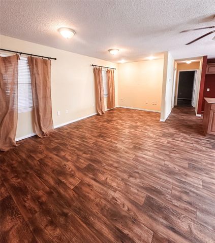 316 Wallace Street, Athens, TX 75751