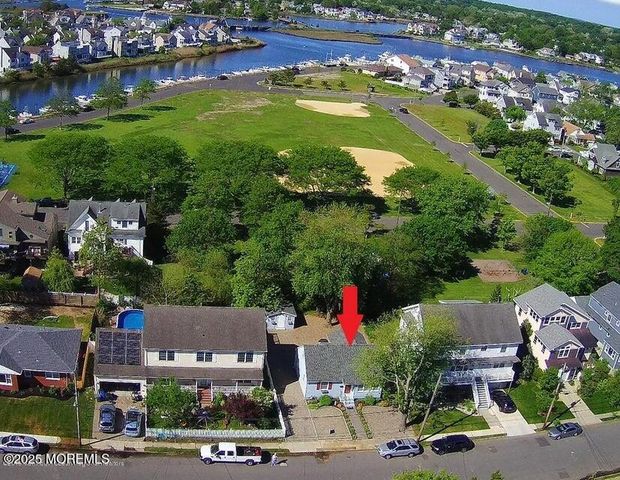 429 Euclid Avenue, Manasquan, NJ 08736