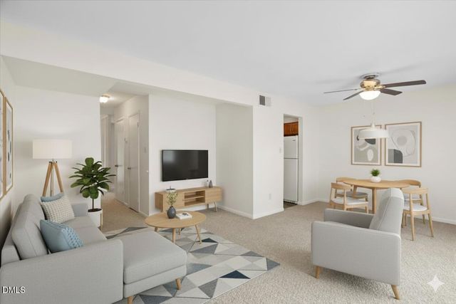 1748 Quail Ridge Road, Raleigh, NC 27609