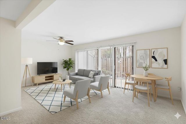 1748 Quail Ridge Road, Raleigh, NC 27609