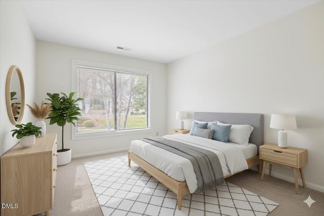 1748 Quail Ridge Road, Raleigh, NC 27609