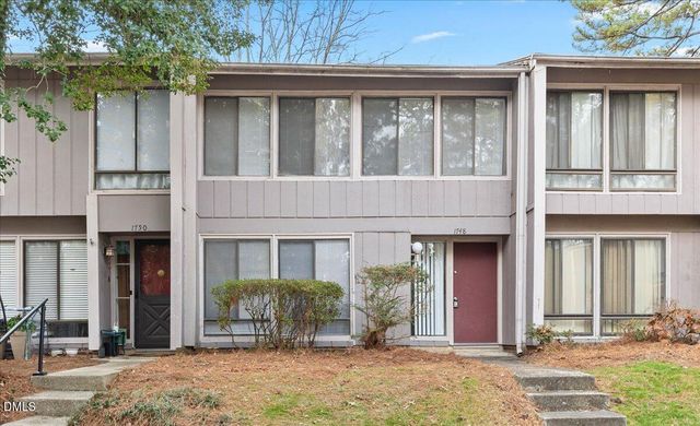 1748 Quail Ridge Road, Raleigh, NC 27609