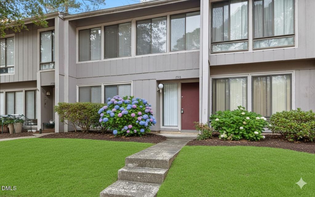 1748 Quail Ridge Road, Raleigh, NC 27609