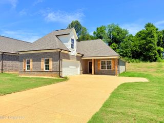 6014 Daffodil Lane, Walls, MS 38680