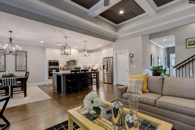 134 Backspin Drive, Elgin, SC 29045