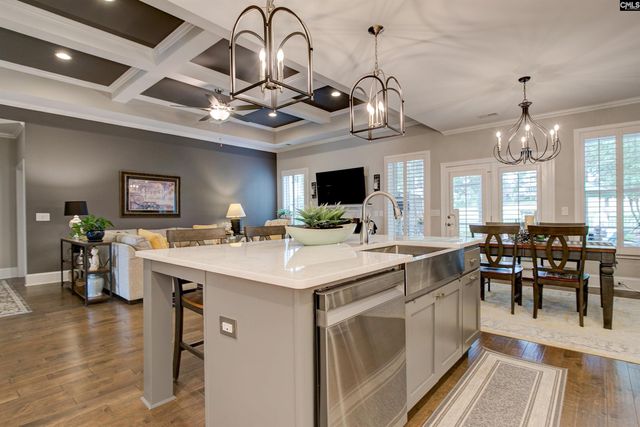 134 Backspin Drive, Elgin, SC 29045