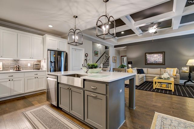 134 Backspin Drive, Elgin, SC 29045