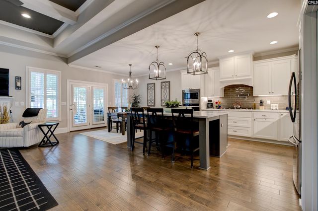 134 Backspin Drive, Elgin, SC 29045