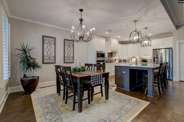 134 Backspin Drive, Elgin, SC 29045