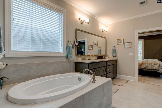 134 Backspin Drive, Elgin, SC 29045