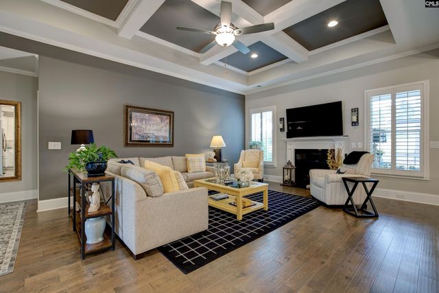134 Backspin Drive, Elgin, SC 29045