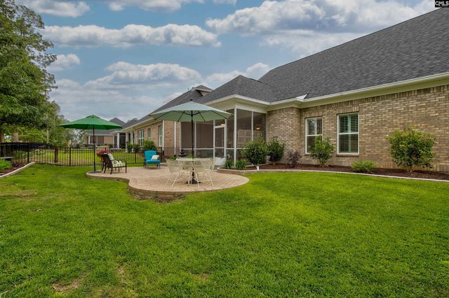134 Backspin Drive, Elgin, SC 29045