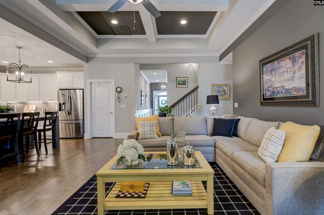 134 Backspin Drive, Elgin, SC 29045